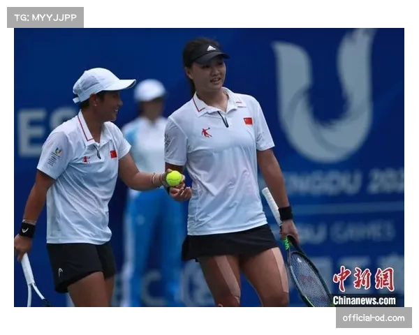 全运会网球女子双打签表 汤千慧郭涵煜领衔1-4区 全运会网球女子双打签表 汤千慧郭涵煜领衔1-4区