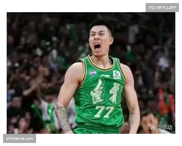 休赛期国内球员交易市场活跃 赵睿张镇麟等核心球员流动