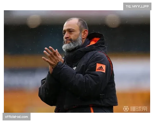 诺丁汉森林场均控球率47.3%，努诺反击体系效率优于预期